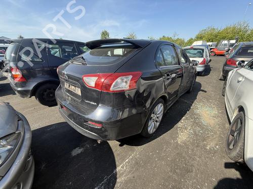 Left headlight MITSUBISHI LANCER VIII Sportback (CX_A) 2.0 DI-D (CX8A) | BP25441586C28 - Image 20