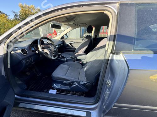 Headlight switch AUDI A3 (8P1) 2.0 TDI 16V | BP21370841I24  - Image 12