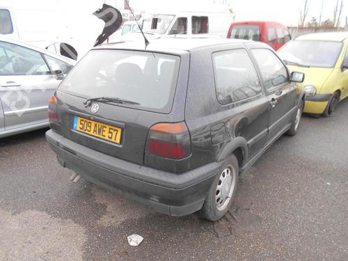 Fuel flap VW GOLF III (1H1) 1.9 TDI | BP21369949C131 