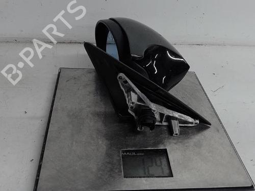 Left mirror BMW 3 Touring (E91)  | BP21298400C26 