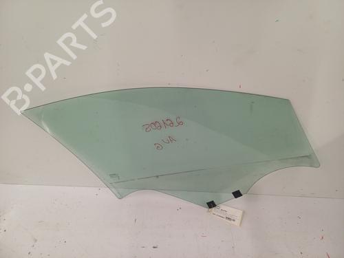 Dør rude ventre foran Dør rude ventre foran RENAULT CAPTUR II (HF_) TCe 155 (HFMN) (154 hp) 36286930 36286930