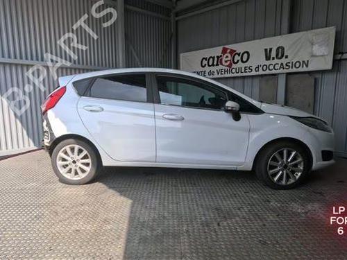 Left front driveshaft FORD FIESTA VI (CB1, CCN) 1.5 TDCi | BP38923455M38 - Image 24