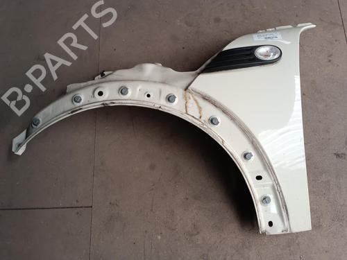 Left front fenders MINI MINI (R56) Cooper D | BP21311068C41 