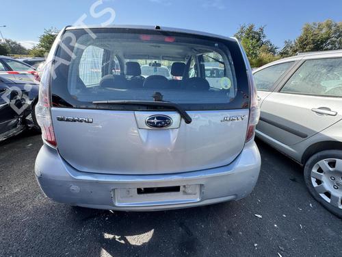 Left headlight SUBARU JUSTY IV 1.0 (M300) | BP21300613C28  - Image 13