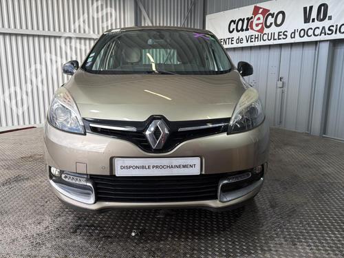 Left front window switch RENAULT SCÉNIC III (JZ0/1_) 1.2 TCe (JZ16) | BP32209972I27 - Image 27