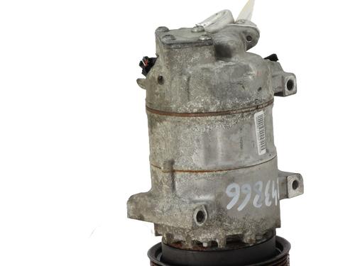 AC compressor RENAULT CLIO IV (BH_) 1.5 dCi 110 | BP24886964M34