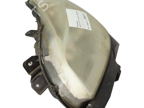 Left headlight RENAULT CLIO III (BR0/1, CR0/1) 1.6 16V (BR05, BR0B, BR0Y, BR15, BR1J, BR1M, BR1Y, CR0B,... | BP37474088C28 - Image 4