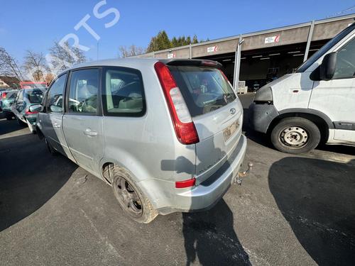 Starter FORD FOCUS C-MAX (DM2) 1.8 TDCi | BP21302310M8 