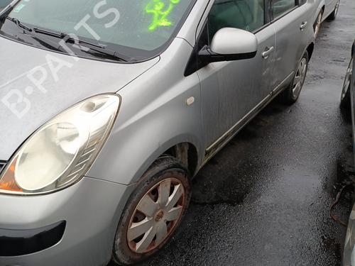 Right taillight NISSAN NOTE (E11, NE11) 1.5 dCi | BP24355352C35 - Image 10