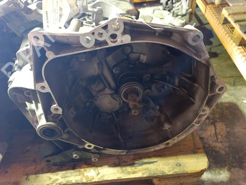 Gearbox CITROËN C4 Picasso II | BP37244067M3 - Image 2