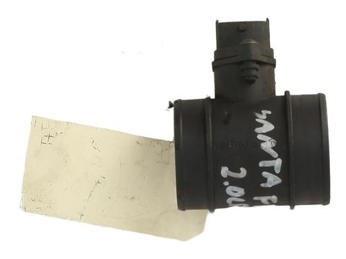 Used Mass air flow sensor Mass air flow sensor HYUNDAI SANTA FÉ I (SM) 2.0 CRDi 4x4 (125 hp) 29709668 29709668