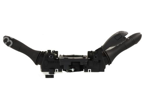 Used Steering column stalk Steering column stalk RENAULT MEGANE IV Hatchback (B9A/M/N_) 1.6 dCi 130 (B9A4) (130 hp) 27199664 27199664