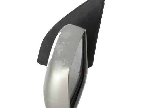 Left mirror NISSAN X-TRAIL I (T30) 2.2 dCi 4x4 | BP27314691C26 