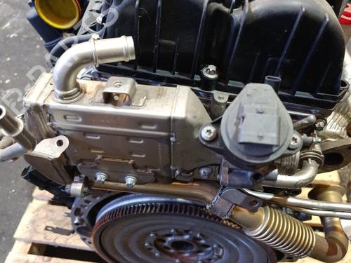 Used Engine Engine 38271965 38271965