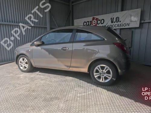 AC compressor OPEL CORSA D (S07) 1.3 CDTI (L08, L68) | BP38729846M34 - Image 22