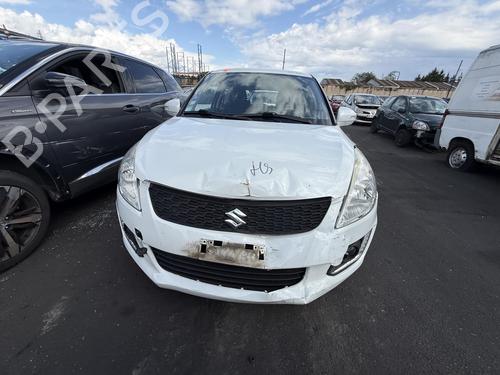 Front left seatbelt SUZUKI SWIFT IV (FZ, NZ) 1.2 (AZH412, ZC72S) | BP27863637I26  - Image 21