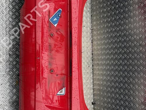 Rear bumper OPEL CORSA D (S07) 1.0 (L08, L68) | BP28732153C8 