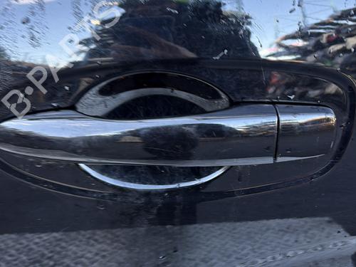 Left rear door RENAULT KADJAR (HA_, HL_) 1.5 dCi 110 (HLA3) | BP31633101C4