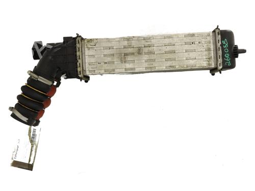 Used Intercooler Intercooler PEUGEOT 2008 I (CU_) 1.6 HDi (114 hp) 33714239 33714239