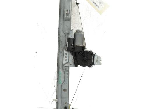 Used Right front window motor Right front window motor PEUGEOT 207 SW (WK_) 1.6 HDi (109 hp) 22690033 22690033