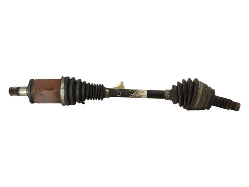 Used Left front driveshaft Left front driveshaft BMW X6 (F16, F86) M 50 d (381 hp) 36520213 36520213