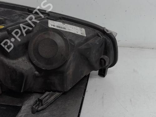 Used Left headlight Left headlight FORD C-MAX (DM2) 1.6 TDCi (109 hp) 21293257 21293257