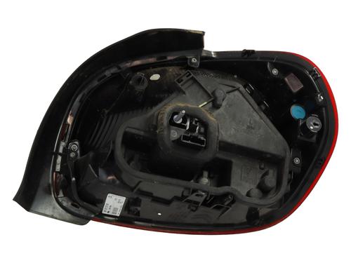 Left taillight CITROËN C3 III (SX) 1.5 BlueHDi 100 (SXYHYP, SXYHTU) | BP37244141C34 - Image 5