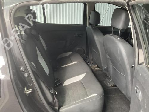 Left mirror DACIA SANDERO II 1.5 dCi | BP33174579C26  - Image 8