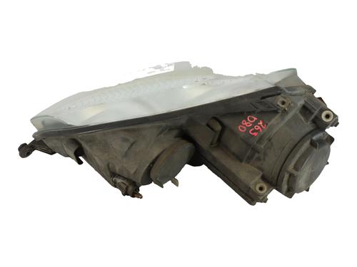 Right headlight VW GOLF V (1K1) 1.4 16V | BP38544116C29 - Image 3