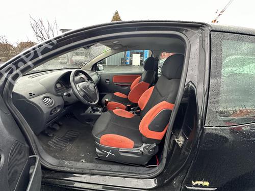 Left mirror CITROËN C2 (JM_) 1.4 HDi | BP21290027C26 
