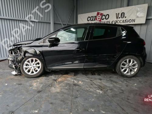 Left rear window motor RENAULT CLIO IV (BH_) 0.9 TCe 90 (BHNF, BHMA, BHMH, BHJK, BHJR) | BP30618194E23