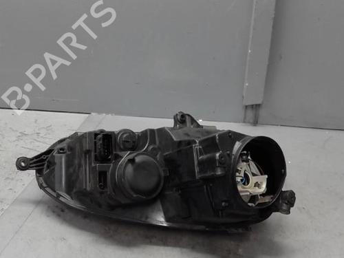 Used Left headlight VW GOLF V (1K1) 1.9 TDI (105 hp) 21308815