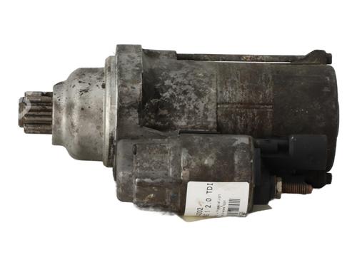 Starter SEAT LEON (1P1) 2.0 TDI | BP21675278M8 