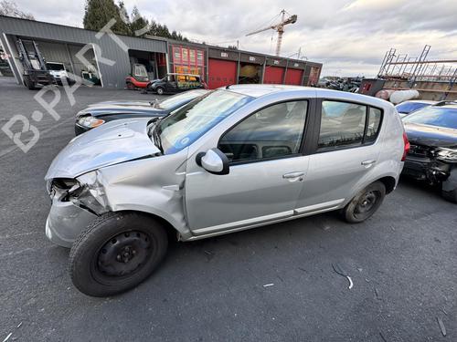 Steering column stalk DACIA SANDERO 1.5 dCi | BP21371434I23 - Image 19