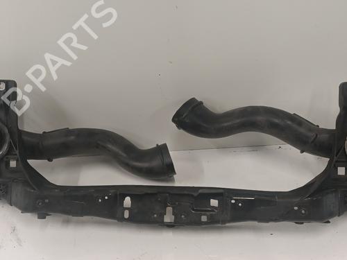 Frontplade/Frontkurv PORSCHE CAYENNE (92A) 4.8 Turbo | BP29598915C72 