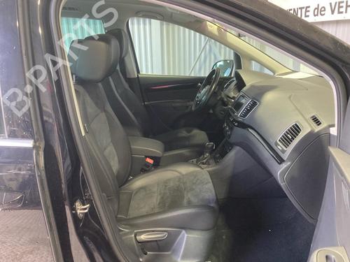 Used Parts VW SHARAN (7N1, 7N2) 2.0 TDI 4793566