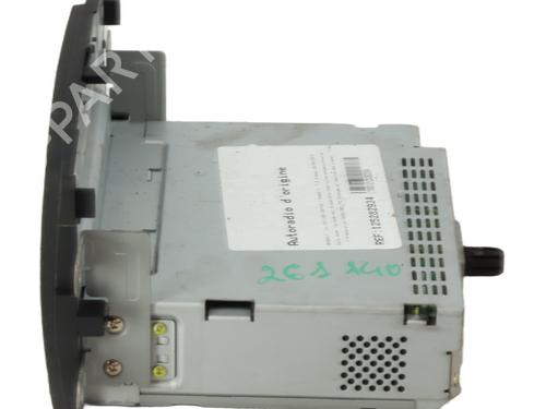 Radio RENAULT CAPTUR I (J5_, H5_) 1.5 dCi 90 (J5N4, J5M5, J5MW, J5M6, J5AL, J5AJ) | BP34395043E6 - Image 3