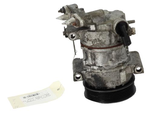 AC compressor PEUGEOT 208 I (CA_, CC_) 1.2 VTI 82 | BP29079767M34