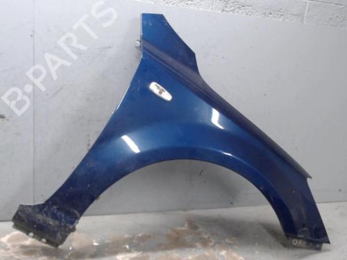 Used Right front fenders KIA CEE'D Hatchback (ED) 1.6 CRDi 115 (115 hp) 21297034