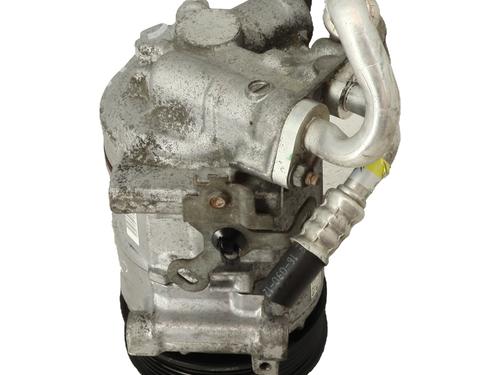 AC compressor DS DS 3 (SA_) 1.2 THP 130 (SAHNYM) | BP38781058M34 - Image 2