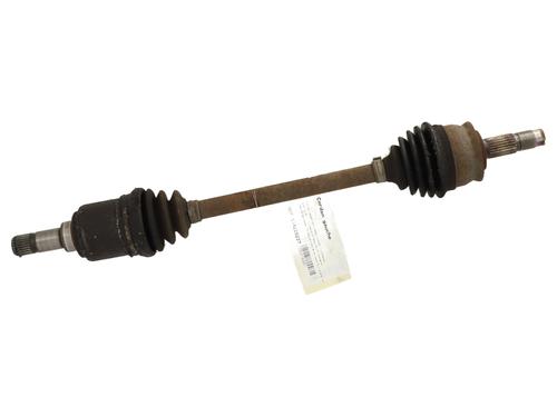 Left front driveshaft FIAT 500 (312_) 1.2 (312AXA1A) | BP30046027M38 