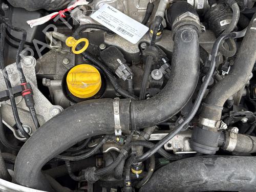 AC compressor DACIA SANDERO II TCe 90 (B8M1, B8MA, B8AC) | BP27862326M34  - Image 12