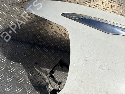 Used Tailgate CITROËN DS3 (SA_) 1.6 HDi 90 (92 hp) 25260391