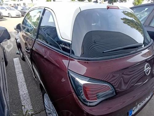 Front wiper motor OPEL ADAM (M13) 1.4 | BP30000452M29 - Image 5