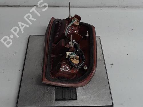 Used Left taillight Left taillight TOYOTA RAV 4 II (_A2_) 2.0 4WD (ACA21, ACA20) (150 hp) 21318589 21318589