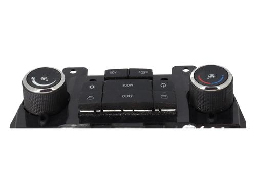 Climate control CHEVROLET CRUZE Hatchback (J305) 1.7 D | BP24194615I5 - Image 2