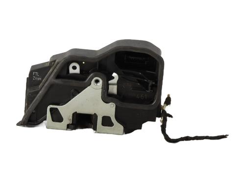 Used Front left lock BMW 1 (F20) 118 i (170 hp) 29186746