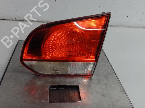 Used Right tailgate light VW GOLF VI (5K1) 1.6 TDI (105 hp) 21370743
