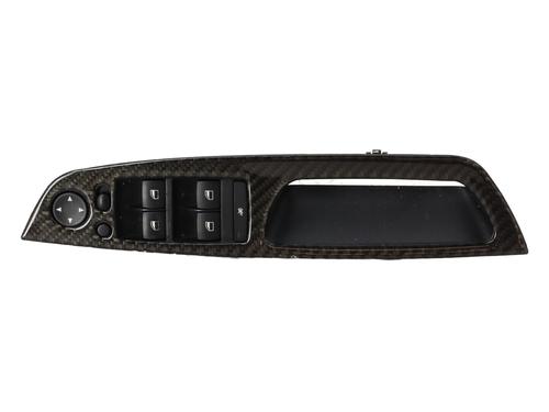 Used Left front window switch BMW X5 (E70) xDrive 35 d (286 hp) 29286444