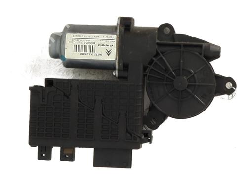 Left front window motor CITROËN C4 Grand Picasso I (UA_) 1.6 HDi 110 | BP30099941E21